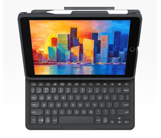 ZAGG Pro Keys iPad 10.9" (10. gen.) ZG103410814 - 1206080 - zdjęcie 2